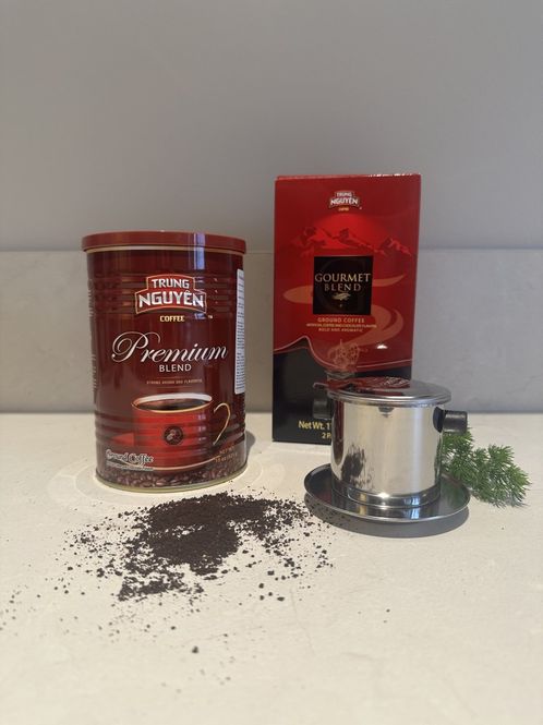 Huvudbild Gourmetpaketet